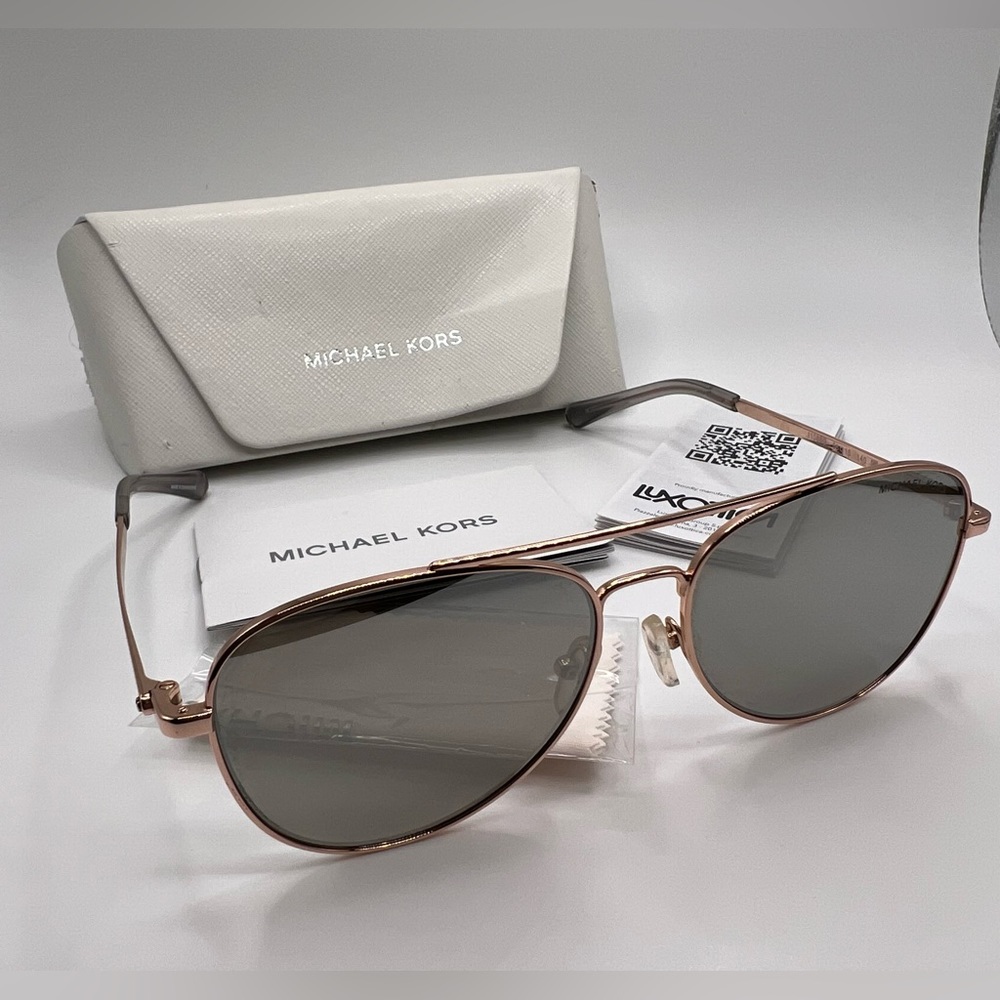 Michael Kors Women Sunglasses - Picture 1 of 10